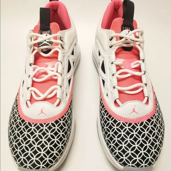*New* Women Jordan Air Max 200 Chinese New Year 👟 - Picture 2 of 6